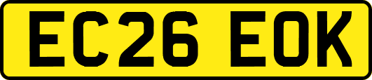 EC26EOK