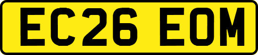 EC26EOM