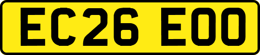 EC26EOO