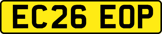 EC26EOP