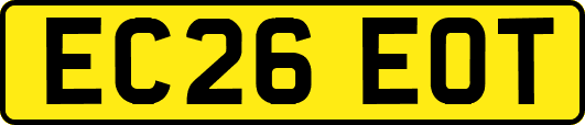 EC26EOT
