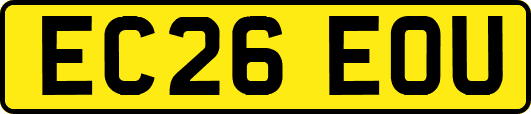 EC26EOU