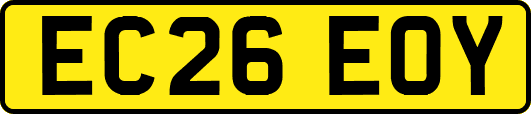 EC26EOY