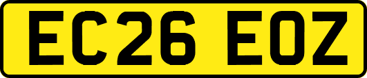 EC26EOZ