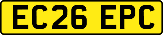 EC26EPC