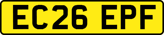 EC26EPF