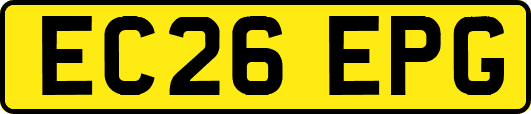 EC26EPG