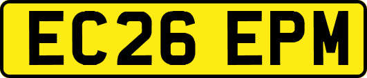 EC26EPM
