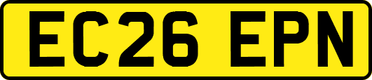 EC26EPN