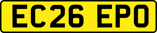 EC26EPO