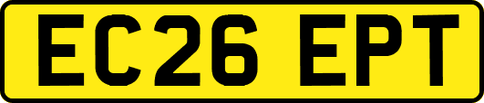 EC26EPT