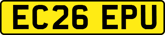 EC26EPU