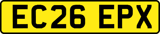 EC26EPX