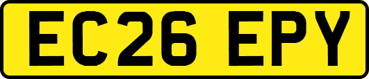 EC26EPY