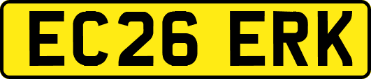 EC26ERK