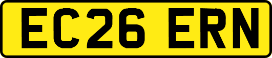 EC26ERN