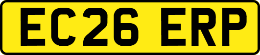 EC26ERP