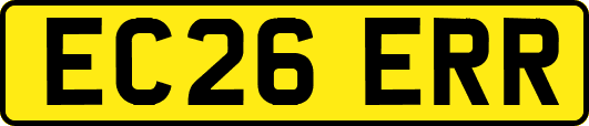 EC26ERR