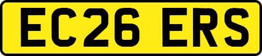 EC26ERS