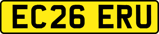 EC26ERU