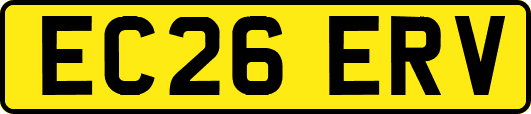 EC26ERV