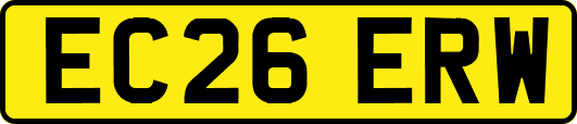 EC26ERW