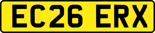 EC26ERX