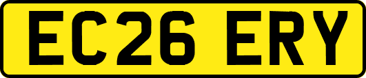 EC26ERY