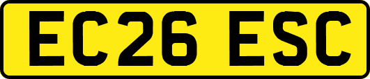 EC26ESC