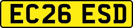 EC26ESD