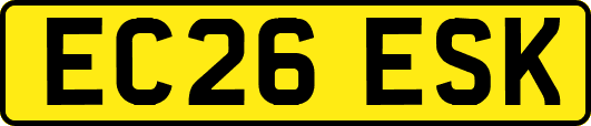 EC26ESK
