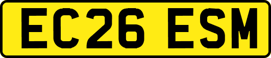 EC26ESM