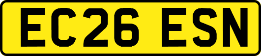EC26ESN