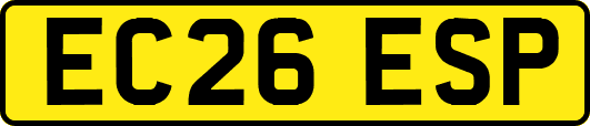 EC26ESP