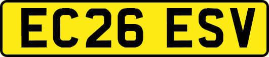 EC26ESV