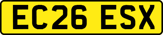 EC26ESX