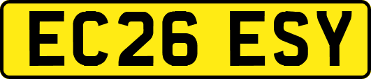 EC26ESY