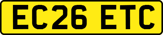 EC26ETC