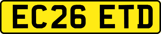 EC26ETD