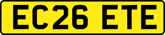 EC26ETE