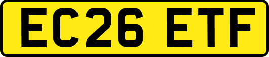 EC26ETF