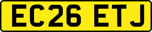 EC26ETJ
