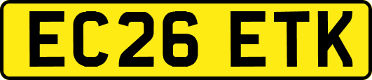EC26ETK