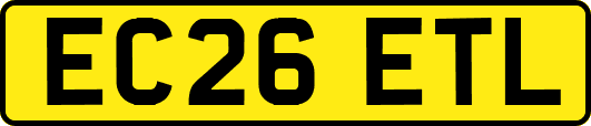 EC26ETL