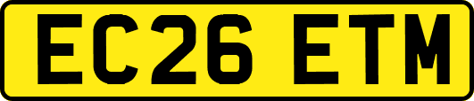 EC26ETM