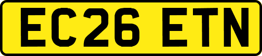 EC26ETN