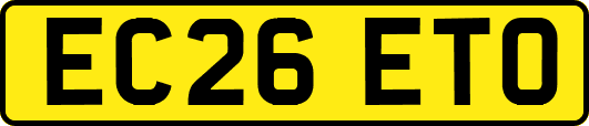 EC26ETO