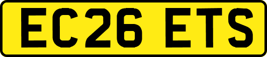 EC26ETS