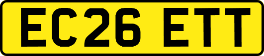 EC26ETT