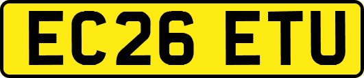 EC26ETU